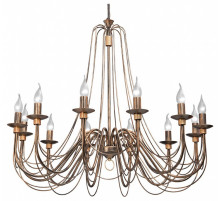 Подвесная люстра Vitaluce V1044 V1044-7/12