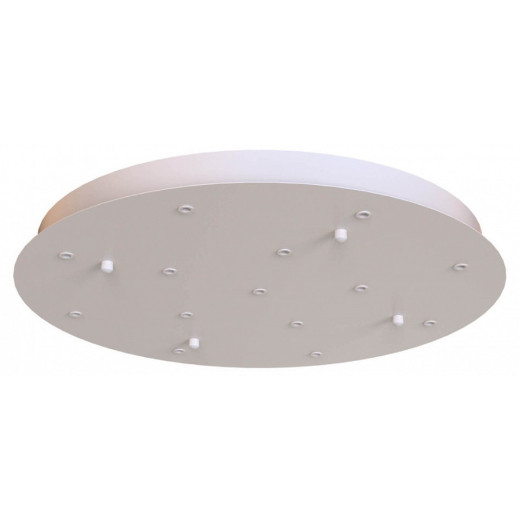 Подвесная люстра Mantra Boomerang 9370+9235 (14L)