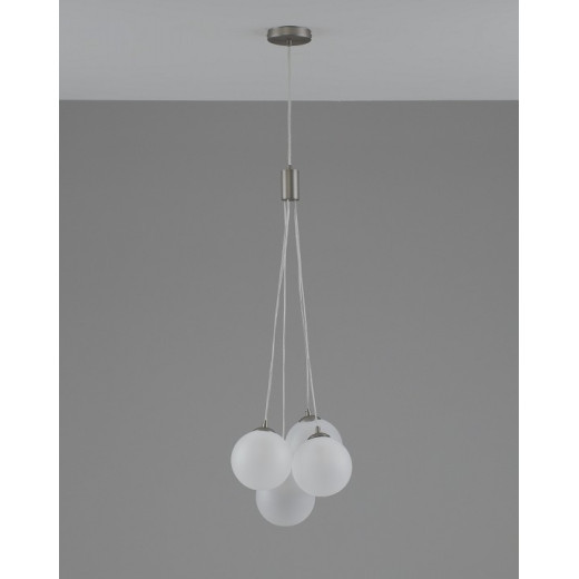 Подвесная люстра Moderli Renny V11723-5P