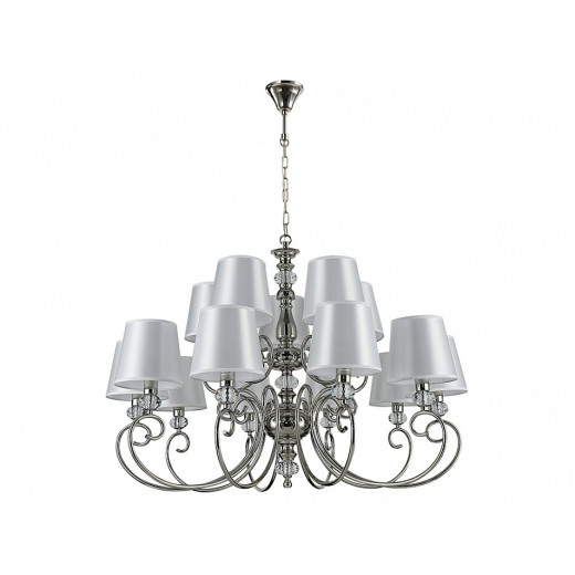 Подвесная люстра Newport MARTA М0071147