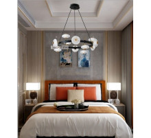 Подвесная люстра Alfa-Light F1324 F1324-11