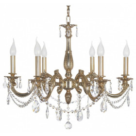 Подвесная люстра Dio D’Arte Treviso Treviso E 1.1.6.200 COG