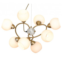 Подвесная люстра Lussole  LSP-8413