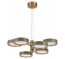 Подвесная люстра Odeon Light Riviera 5450/99LA