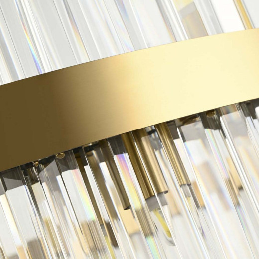 Подвесная люстра Arte Milano Белладжо 440110.960.28.G9.B1 BS