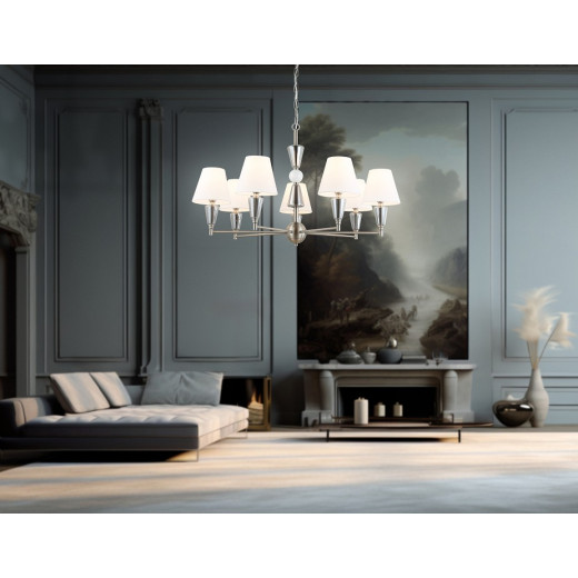 Подвесная люстра Ambrella Light LH LH75256