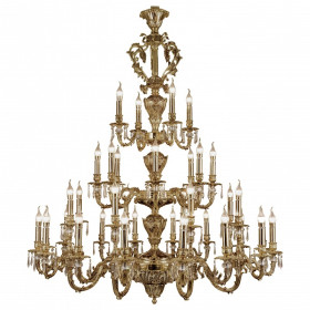 Подвесная люстра Dio D’Arte Estrada Estrada E 1.1.36.200 G