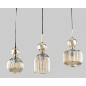 Подвесная люстра TK Lighting  11042