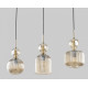 Подвесная люстра TK Lighting  11042