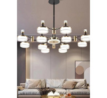 Подвесная люстра Alfa-Light F1324 F1324-08