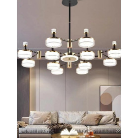 Подвесная люстра Alfa-Light F1324 F1324-08