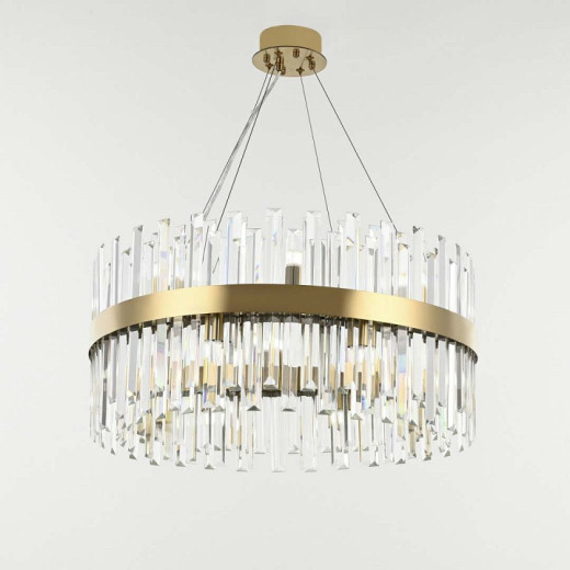 Подвесная люстра Arte Milano Белладжо 440110.590.16.G9.D1 BS