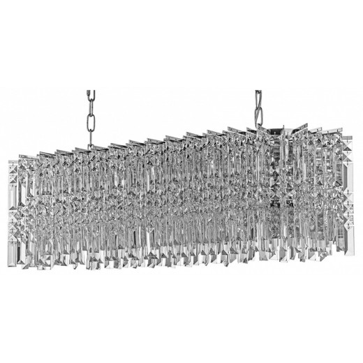 Подвесная люстра Dio D’Arte Maggio Maggio E 1.5.90x30.100 N