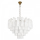 Подвесная люстра Loft it Murano 10580/800 White