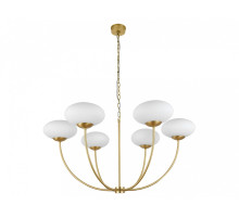 Подвесная люстра Newport KARINA М0071163