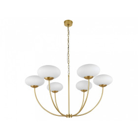 Подвесная люстра Newport KARINA М0071163