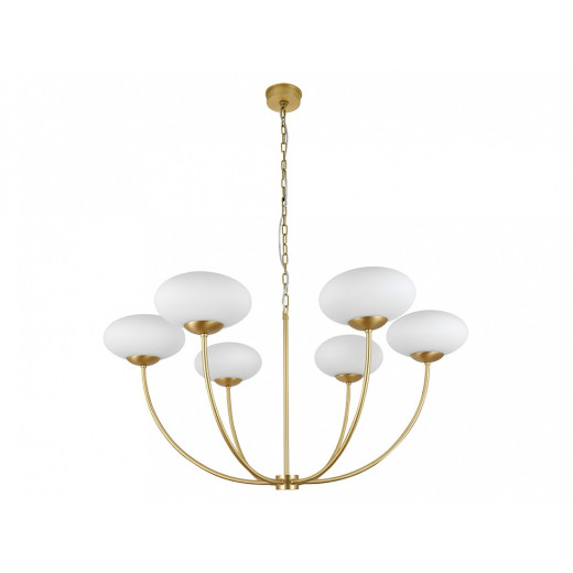 Подвесная люстра Newport KARINA М0071163