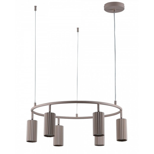 Подвесная люстра Moderli Cora V11603-6P