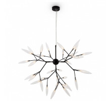 Подвесная люстра Freya Iris FR5067PL-36B