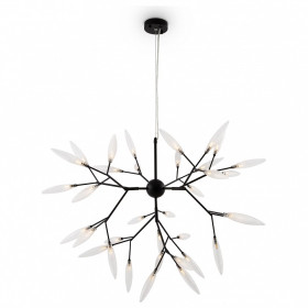 Подвесная люстра Freya Iris FR5067PL-36B