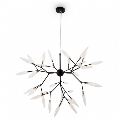 Подвесная люстра Freya Iris FR5067PL-36B