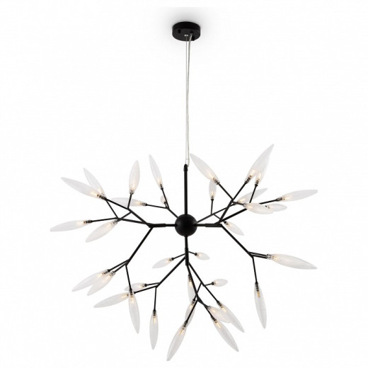 Подвесная люстра Freya Iris FR5067PL-36B