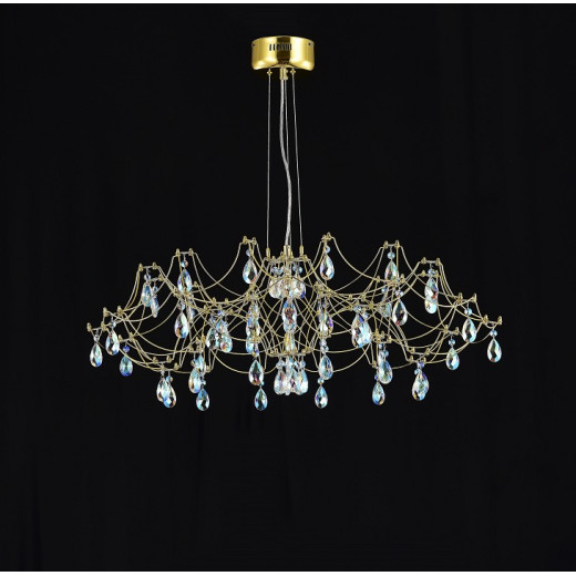 Подвесная люстра MyFar Ersilia MR2662-60P-50CD