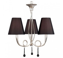 Подвесная люстра Mantra Paola 3532