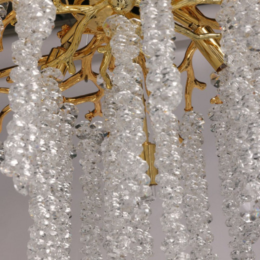 Подвесная люстра De City Лайма 2 467011808