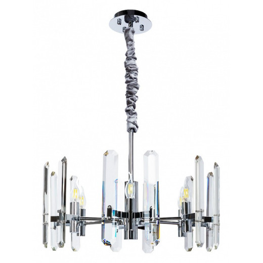 Подвесная люстра Divinare Tenerife 7136/02 LM-6