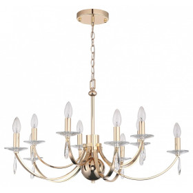 Подвесная люстра ST-Luce BRASS SL1405.203.10