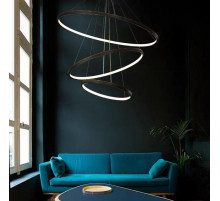 Подвесная люстра Alfa-Light F0424 F0424-14