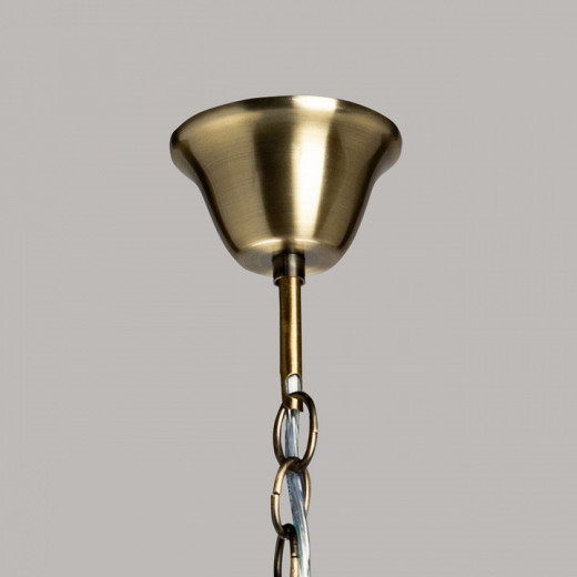 Подвесная люстра De City Фелиция 30 114010703