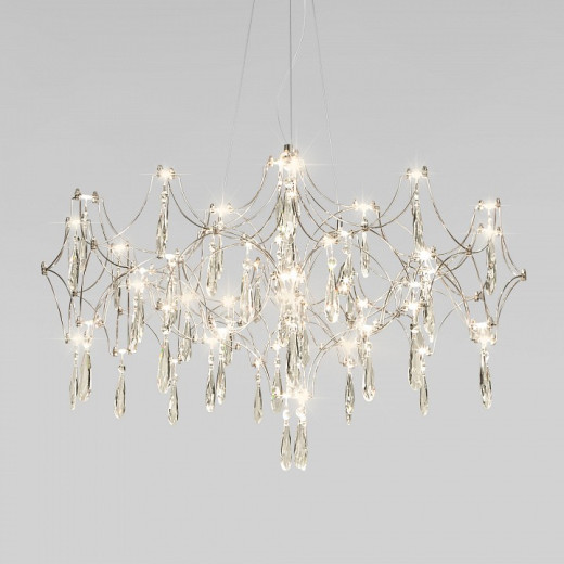 Подвесная люстра Bogate's Tense 443/1