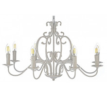 Подвесная люстра Arti Lampadari Amaro Amaro E 1.1.8 W