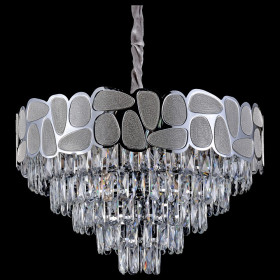 Подвесная люстра 77377 77377-0.3-600 CH