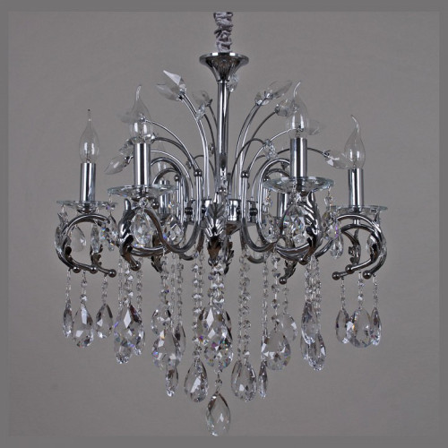 Подвесная люстра 02300-2 02300-0.4-06 CH