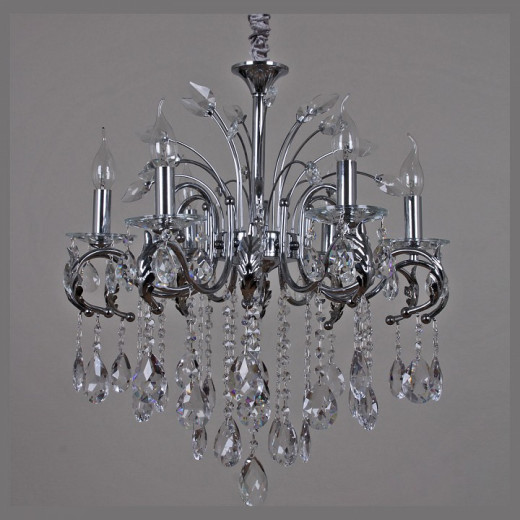 Подвесная люстра 02300-2 02300-0.4-06 CH