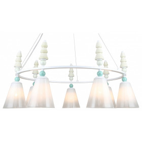 Подвесная люстра Rivoli Cataleya Б0066496