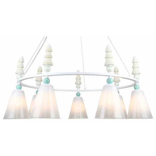 Подвесная люстра Rivoli Cataleya Б0066496