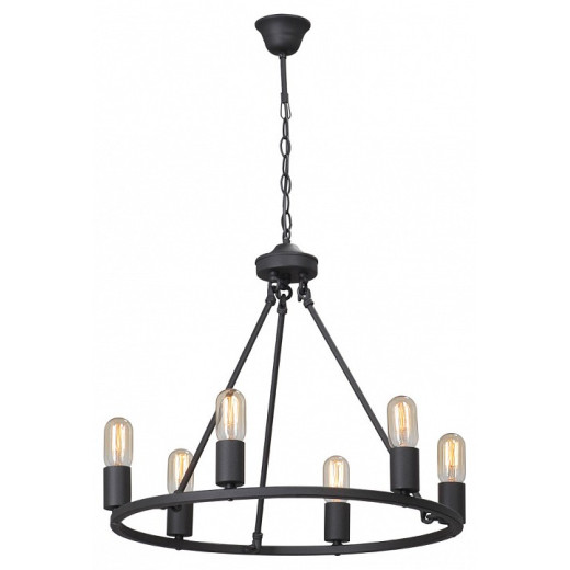 Подвесная люстра Vitaluce  V4892-1/6