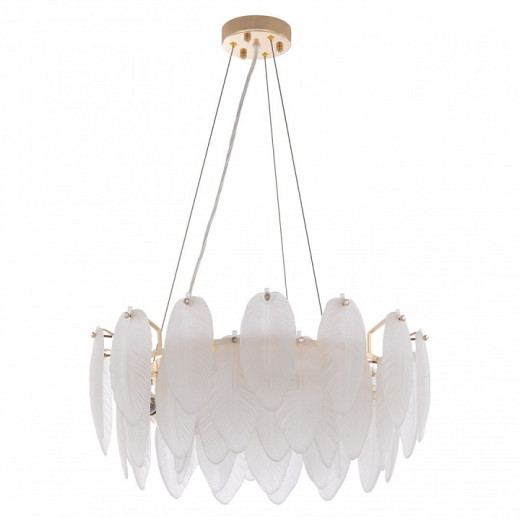 Подвесная люстра Arte Milano AM-4653 4653.D550.H240.E14.6 G