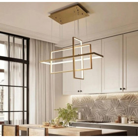 Подвесная люстра Alfa-Light F0424 F0424-16