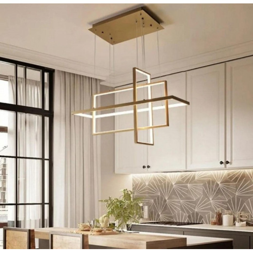 Подвесная люстра Alfa-Light F0424 F0424-16