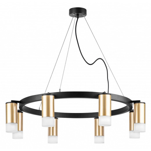 Подвесная люстра Lightstar Rullo LR0184081