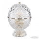 Подвесная люстра Bohemia Ivele Crystal 5480 5480L/20 G Clear/M-1F