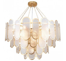 Подвесная люстра Favourite Laura 4730-16P