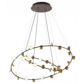 Подвесная люстра Alfa-Light F3024 F3024-07