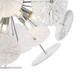 Подвесная люстра Freya Sway FR5269PL-03BZ
