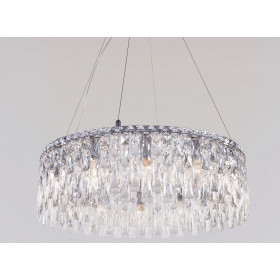 Подвесная люстра  00750-0.4-12 DN